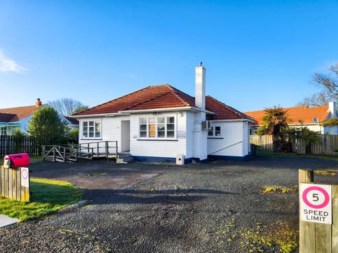 1444 Eruera Street, Rotorua Central