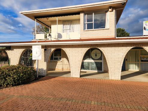 2 Tryon Street, Whakarewarewa