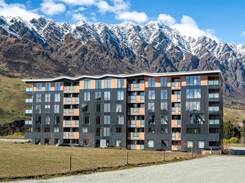502/16 Mountain Ash Drive, Frankton