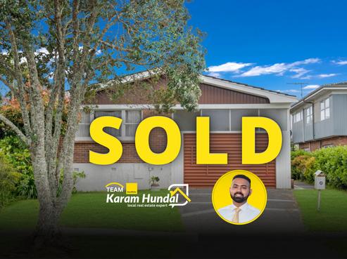 1/55 Omana Road, Papatoetoe