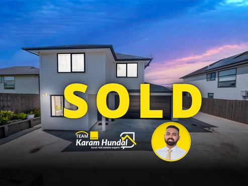 71 Beatty Road, Pukekohe