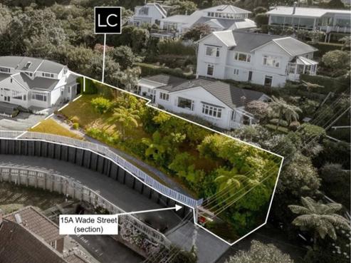 15A Wade Street, Wadestown