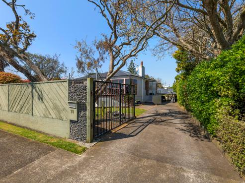 18 Mccarthy Street, Hawera