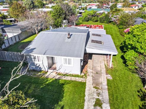62 Lahore Street, Wairoa