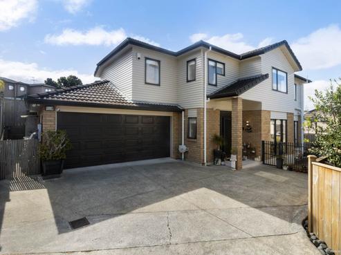 73A The Avenue, Lynfield