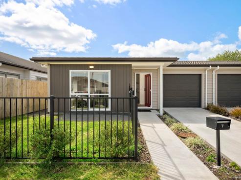 7 Harore Road, Takanini
