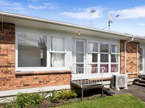 3/201A Mount Smart Road, Onehunga