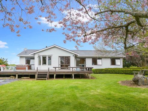 382 Glenbrook Station Road, Glenbrook