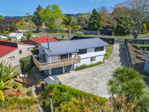 81 Fisher Terrace, Kamo