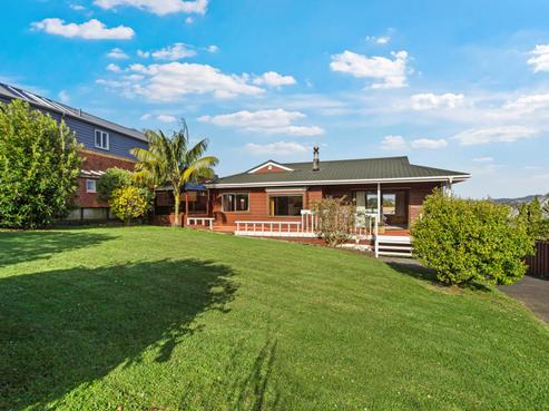 32 Palomino Drive, Henderson