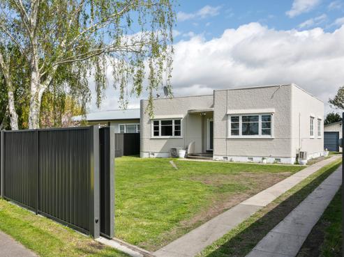 117 Roebuck Road, Te Hapara