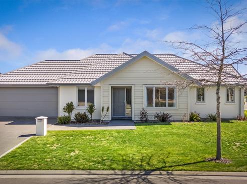 24 Brittan Drive, Rolleston