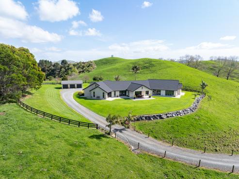 236 Taotaoroa Road, Karapiro
