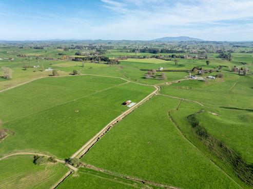 601 Rangitanuku Road, Tirau
