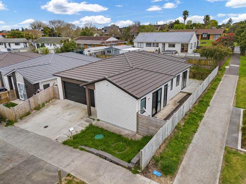 1 Archibald Lane, Opaheke