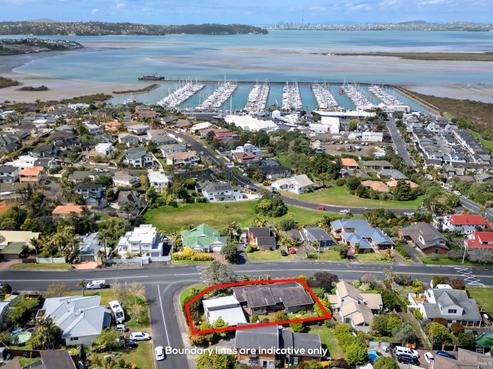 153 Wiseley Road, West Harbour