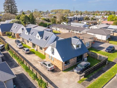 8 Inverness Avenue, Hamilton East