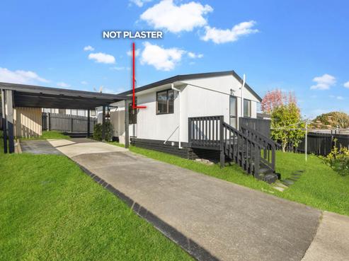 1/21 Nearco Street, Randwick Park