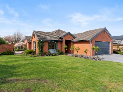 45 Birchs Road, Prebbleton