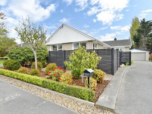 127 Cavendish Road, Casebrook