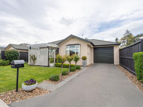 38R English Street, Sockburn