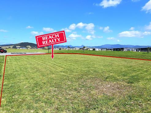 10 Riria Way, Matarangi