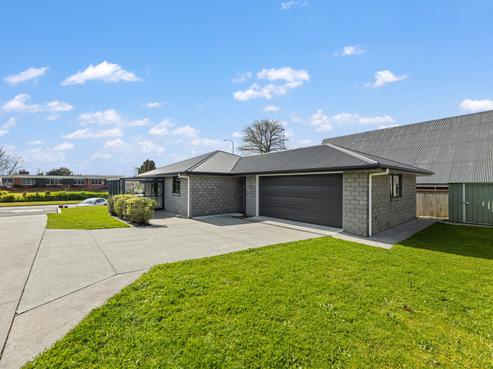 68A Kensington Street, Putaruru