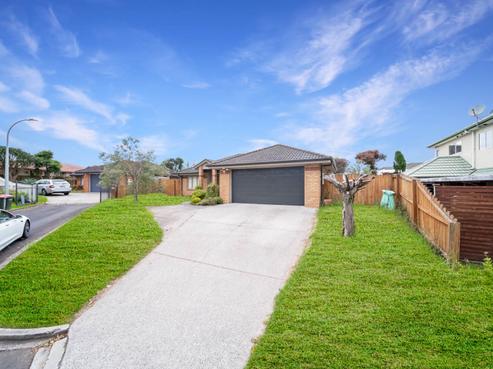 14 Brunswick Rise, Mangere