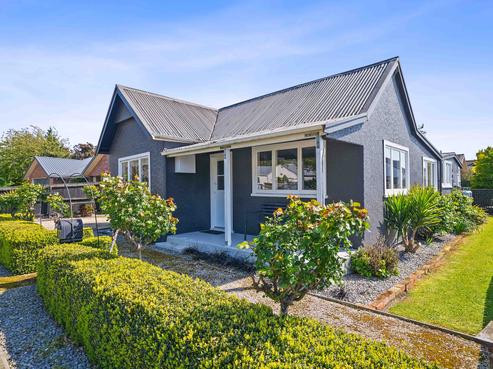 14A South Belt, Rangiora