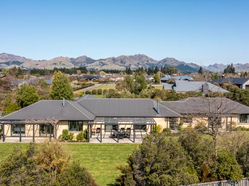 22 Lochiel Drive, Hanmer Springs