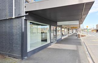 Balclutha Retail - 223m2