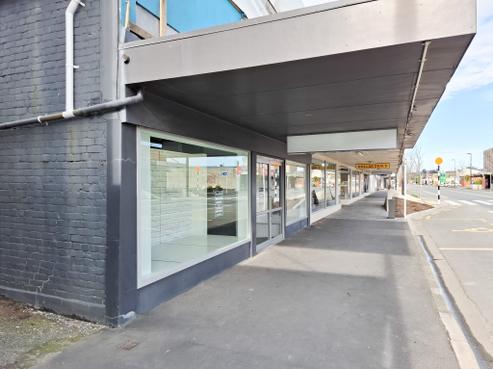 45 Clyde Street, Balclutha