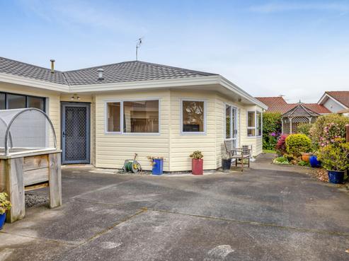 5A Regent Street, Hawera