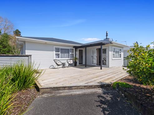 31 Essex Street, Vogeltown