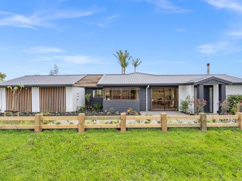 12 Crepe Myrtle Street, Glenbervie