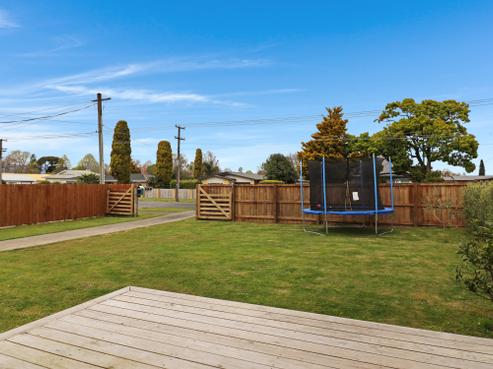 9 Gladstone Road, Matamata