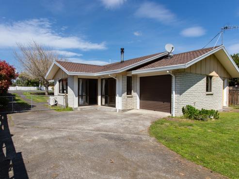 27 Ranfurly Street, Dannevirke
