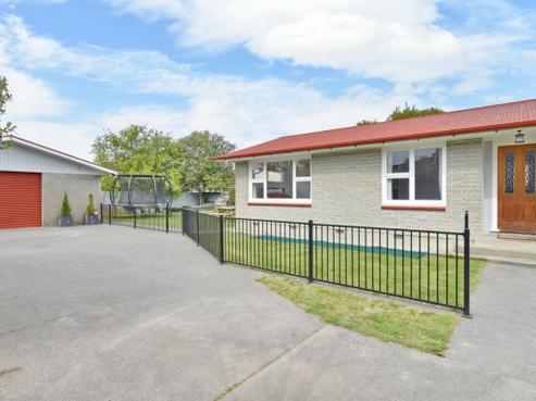 64 Ashley Street, Rangiora