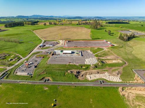 870 Rakaunui Road, Tauhara