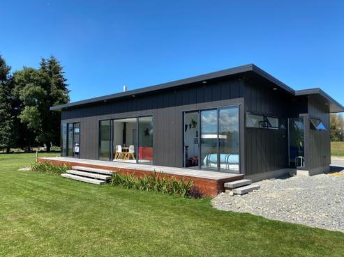 139 Nixons Road, Fairlie
