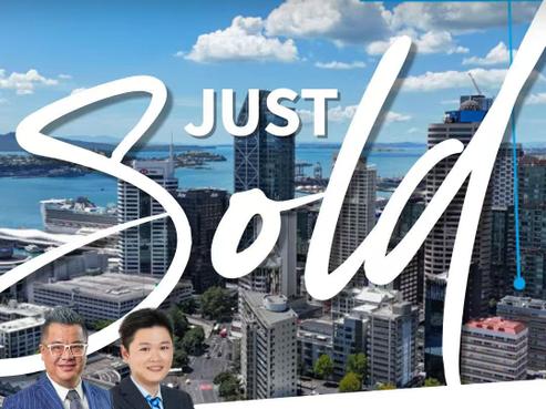 303/32 Swanson Street, Auckland Central