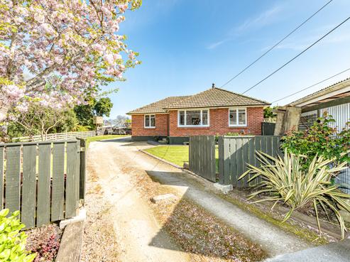 10 Glandwr Crescent, Whanganui East