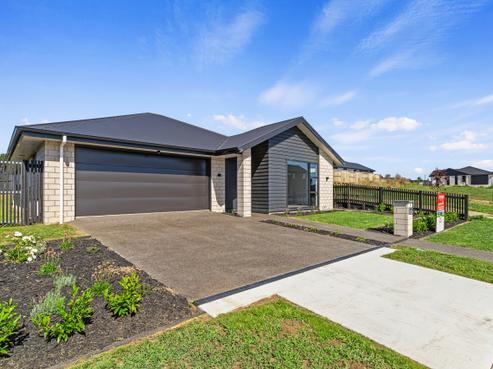 6 Rawiri Street, Morrinsville