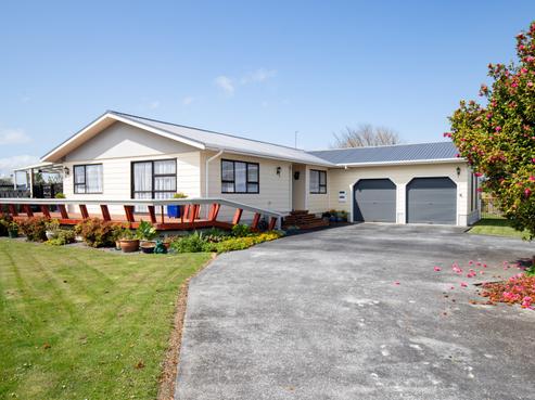 21 Miller Place, Ngatea