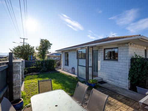 1/154 Queen Street, Richmond