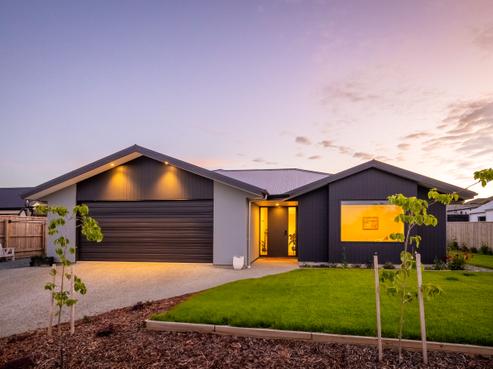 53 Les Wakefield Road, Mapua