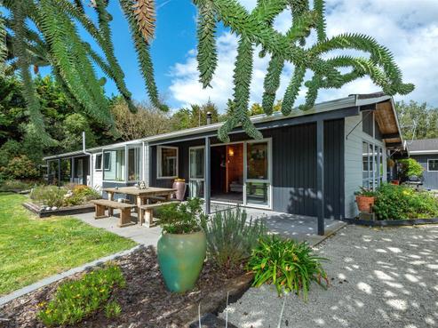2614 West Coast Road, Kirwee
