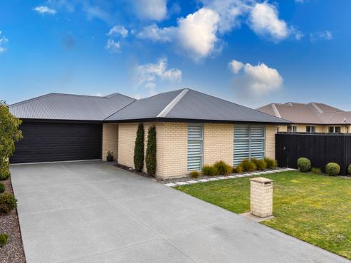 23 Quartz Drive, Rolleston