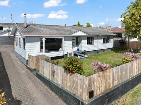 48 Richmond Avenue, Richmond Heights