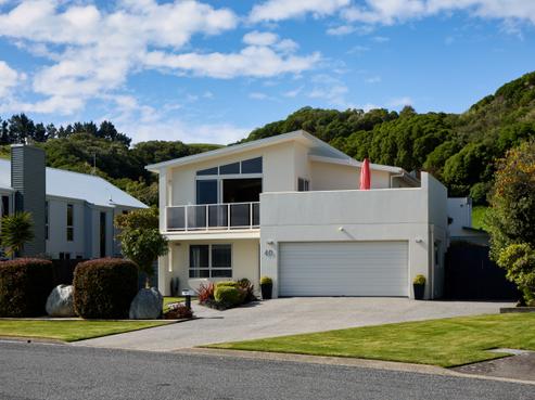 40 Kotuku Road, Kaikoura